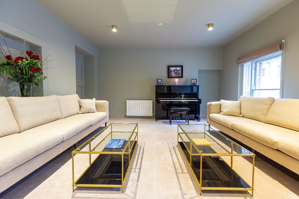 Embalming
