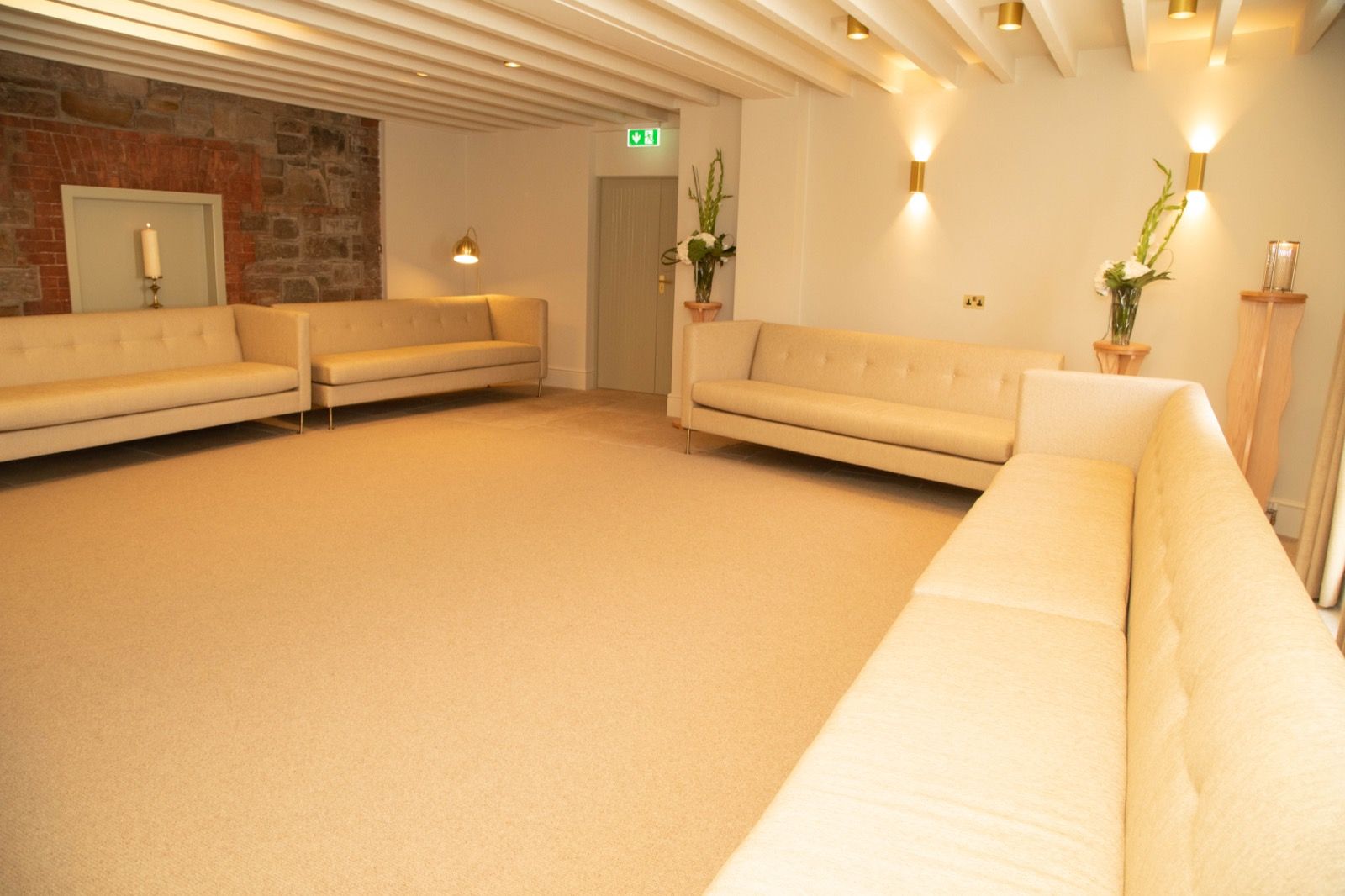 Hogan's Funeral Home Tralee Undertaker Kerry Funeral Directors